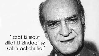 A. K. Hangal Biography  Actor Cum Indian Freedom Fighter