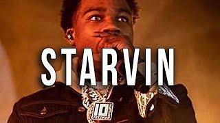 FREE Roddy Ricch Type Beat Starvin Prod By Lbeats Instrumental