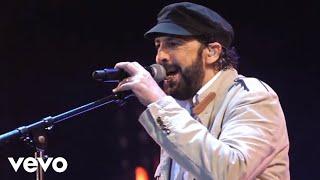 Juan Luis Guerra - Bachata en Fukuoka Live