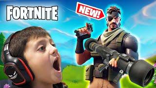 Fortnite 2024 Beasty Shawn