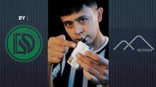 Mod Canggih dengan inovasi terbaru  PUMP SQUONKER by DOVPO #shorts