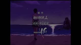 AniplexProduction I.G.Sony Pictures Television InternationalSony Pictures Television 2005