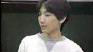 1998 Japan SFA3 Tournament Part 6 of 6 Daigo vs. Valle