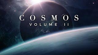 1 Hour of Epic Space Music COSMOS - Volume 2  GRV MegaMix