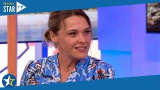 Sally Bretton shuts down The One Show guest over Beyond Paradise error