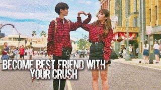  become best friend with your crush instantly   forced subliminal  ｒｅｑｕｅｓｔｅｄ 