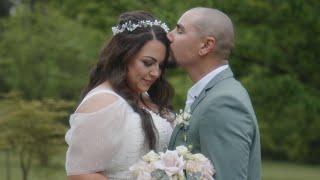 Kristy & Sean  Wedding Highlight Film  Panasonic S5