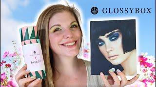 Glossybox Mai & benefit Limited Edition 2024 Unboxing