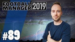 Lets Play Football Manager 2019  Karriere 1 - #89 - Anderlecht im Test Gnabry und Jesus?