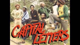 CAPITAL LETTERS - Reality & Dub