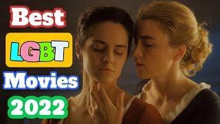 Top 10 Best LGBT Movies Until 2022