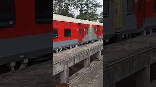 Train Maintance Area #indianrailways #shorts #railway #shortsvideo #Rsvloglover