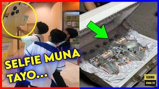 KAHIT BUMABAGYO TULOY PARIN ANG TAGAY ALAK IS LIFEFUNNY PINOY VIDEOS-FUNNY MEMES-FUNNY COMPILATION