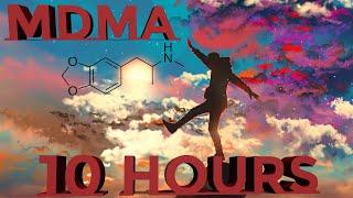 Little Sis Nora - MDMA 10 HOURS  HD 