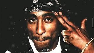 2Pac Ft. George Clinton - Never Realize  HD 2022