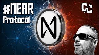 #NearProtocol Is on Fire - #NEAR Technical Analysis $NEAR