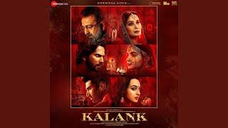 Kalank Bonus Track