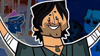 LOST EPISODE OF TOTAL DRAMA ISLAND Creepypasta