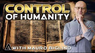 Control of Humanity - Mauro Biglino