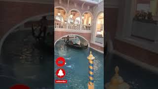 The Venetian Resort In Las Vegas #shorts #shortsfired