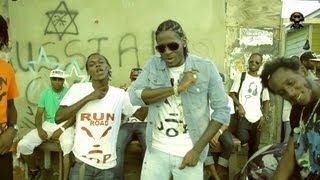 Aidonia - Militancy The Baddest Riddim August 2012