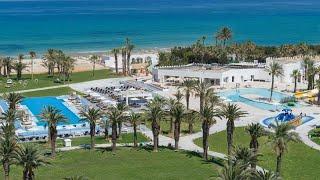 Jaz Tour Khalef Sousse Tunisia