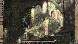 Baldurs Gate 2 Enhanced Edition  Trailer GOG