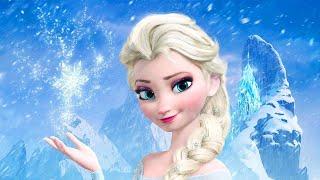 Frozen part2  The Snow Queen part2  Ledeno kraljestvo