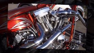 Custom motorcycle for sale - Custom Choppers