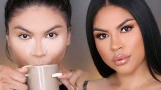 EASY EVERYDAY MAKEUP TUTORIAL  IN DEPTH  MAKEUPBYGRISELDA