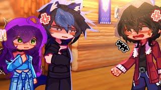  Youre Not Iconic┊Aphmau -- MyStreet S4 ┊GL2 TREND