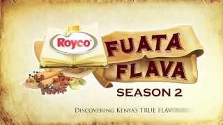 Royco Fuata Flava Episode 5 Recipe