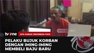 Peringatan untuk Orang Tua Badut Jalanan Culik & Cabuli Anak  AKIP tvOne