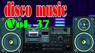 Italo Disco Music Vol 37 Hòa Tấu Nhạc Disco Không Lời Mới Nhất 2022