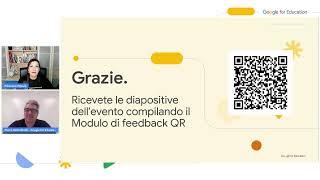 Transforma linsegnamento con Google for Education