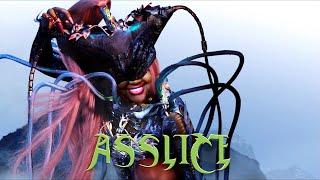 Lady Gaga - Chromaticum I  Alice CupcakKe Remix