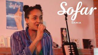 Samia - Mama  Sofar Milan