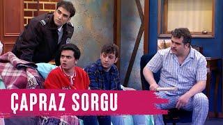 Çapraz Sorgu 116.Bölüm - Çok Güzel Hareketler 2