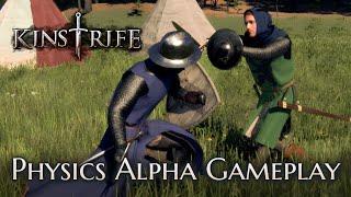 Duel Combat Gameplay  Kinstrife