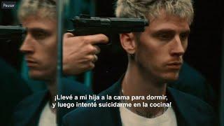 Machine Gun Kelly - Glass House Sub. Español