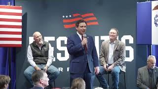 WATCH LIVE Grimes Meet & Greet with Rep. Chip Roy & Rep. Thomas Massie