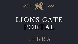 ️ #Libra  - Feeling in limbo. - Lionsgate Reading