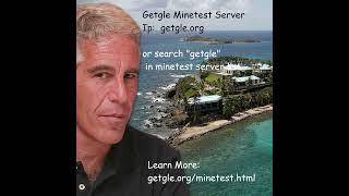 getgle minetest server  thank you TWL