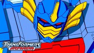 Transformers Armada  Episode 3  FULL EPISODE  Animation  Transformers Official