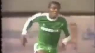 GREAT NIGERIA COMEBACK FROM 4-0 TO 4-4  Dammam Miracle  Nigeria U21 4-4 USSR U21 WYC 1989