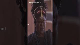 Abogunde 3 Yoruba Movie 2024  Official Trailer  Now Showing On Yorubaplus