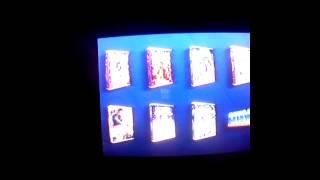 Opening To Moses Egypts Great Prince VHS 1998