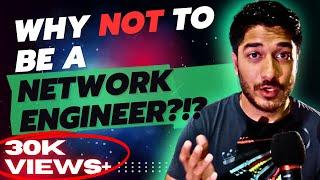 Cons of a Network Engineer What I Wish I Knew Earlier