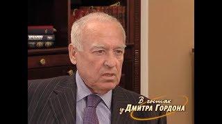 Черномырдин Когда Югославию стали бомбить Милошевич попросился в состав России