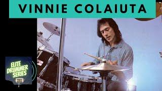 Vinnie Colaiuta - Best Moments